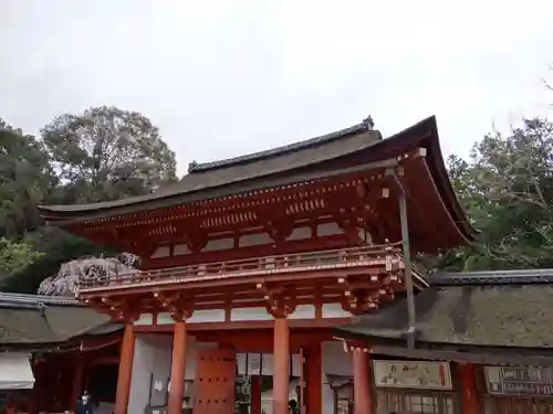 春日大社(奈良県)