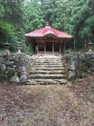 桜本山 正寿院(山形県)