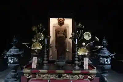 智識寺(長野県)