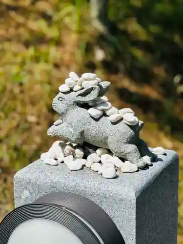 白兎神社(鳥取県)