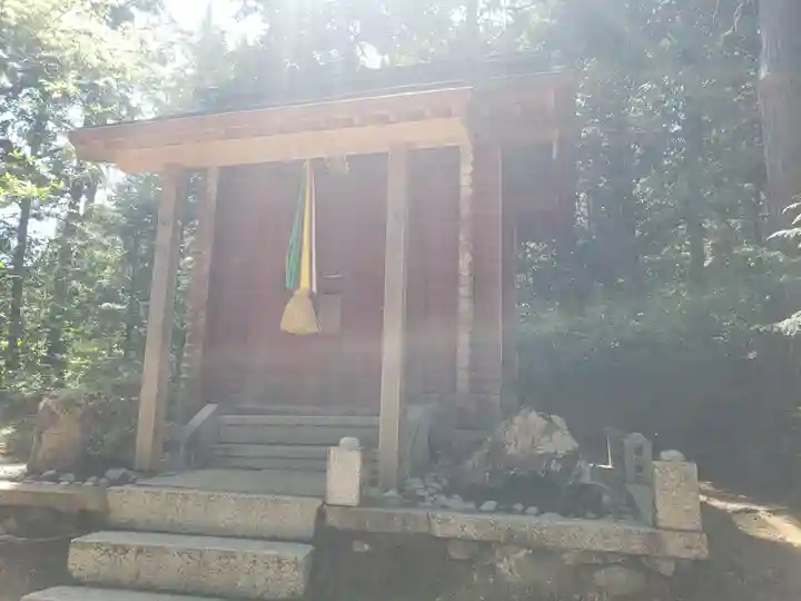 須部神社(福井県)