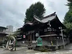 滝野川八幡神社(東京都)