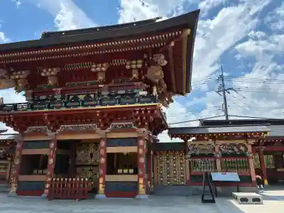 大杉神社(茨城県)