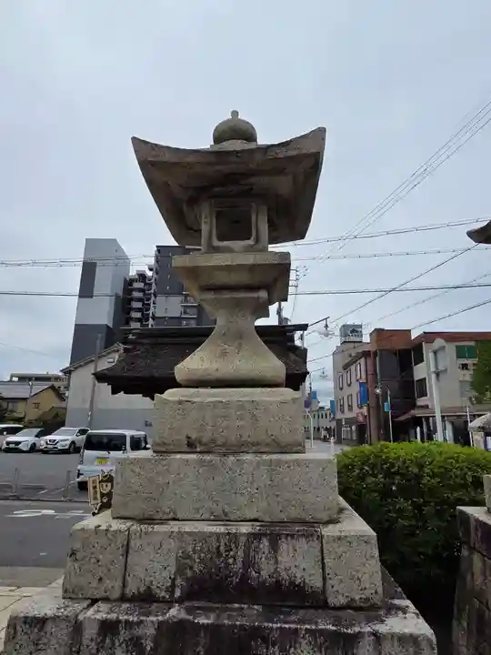 豊国神社(滋賀県)