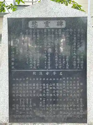 春日神社(千葉県)