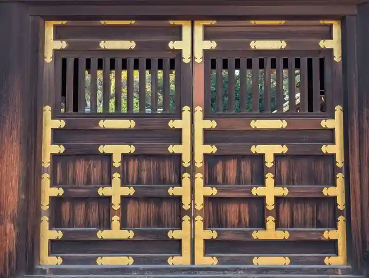靖國神社(東京都)
