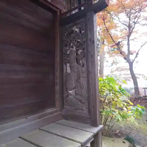 楽法寺（雨引観音）のその他建物