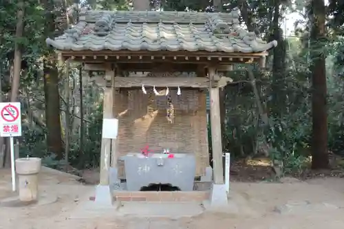 日吉神社(千葉県)