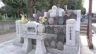 神宮寺のその他建物