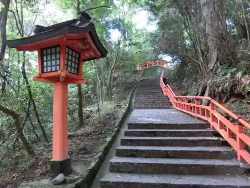 宇佐神宮の建物その他