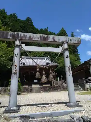 神明社(愛知県)