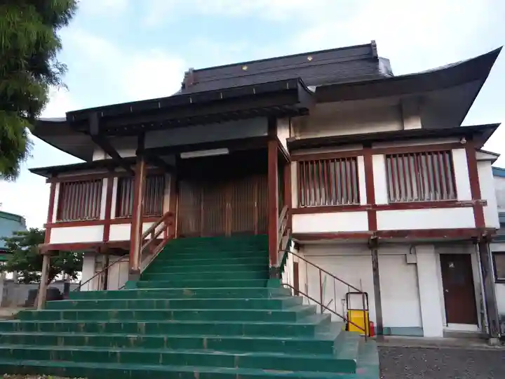 正蓮寺(青森県)