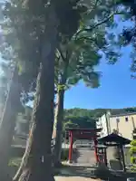 稲村神社(山梨県)