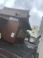 清源寺の本殿・本堂