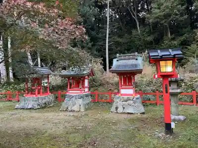 大原野神社(京都府)