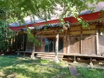 如来寺(愛知県)