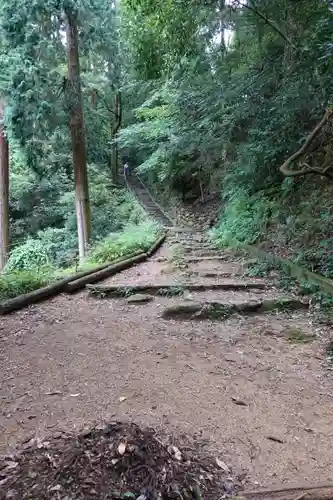 施福寺のその他建物