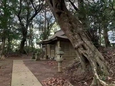 八王子大神(千葉県)