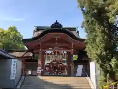 石清水八幡宮(京都府)