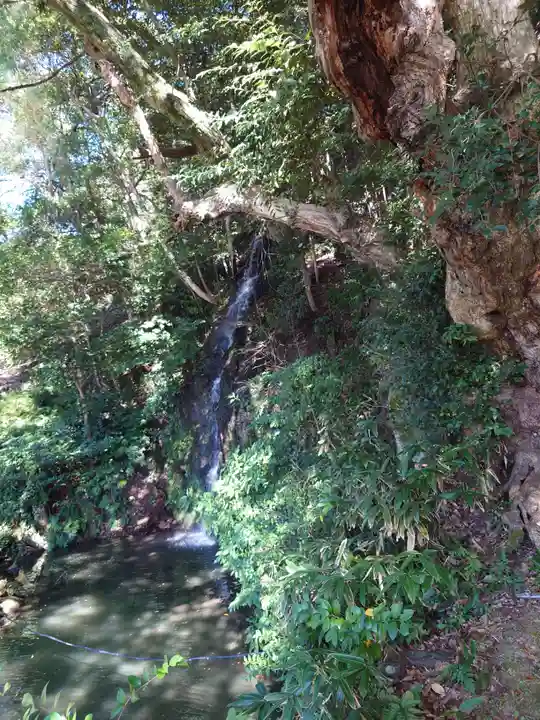 出雲大社北島国造館 出雲教の周辺