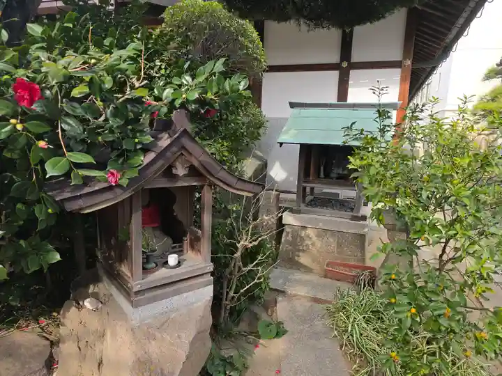 正覺寺(大阪府)
