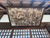 辻堂(小室生寺)(奈良県)