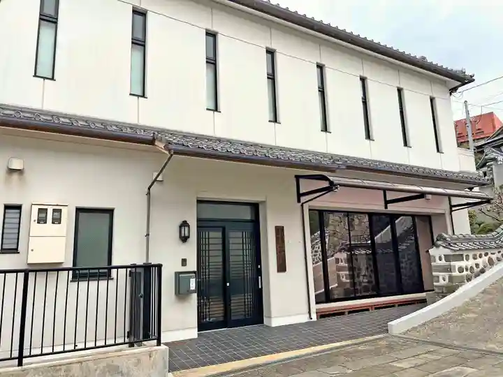 光源寺(長崎県)