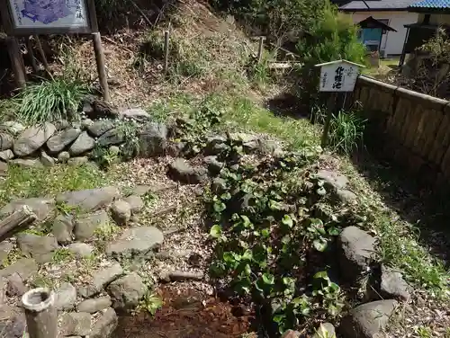小町神社(神奈川県)