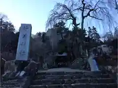 妙義神社の建物その他