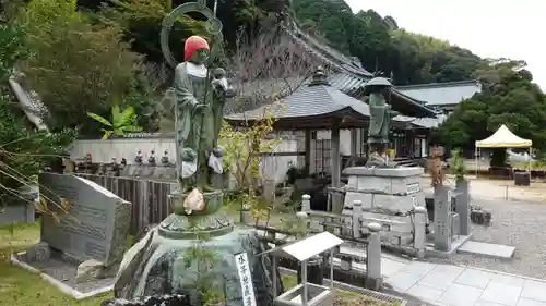 平等寺(徳島県)