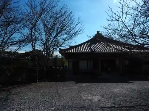 光明寺のその他建物