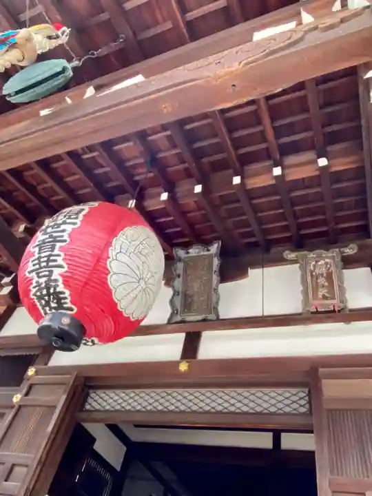 積善院のその他建物