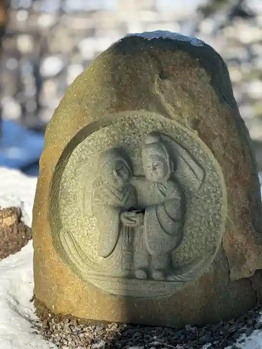 千歳神社(北海道)