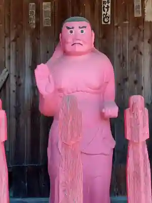 観音寺(埼玉県)