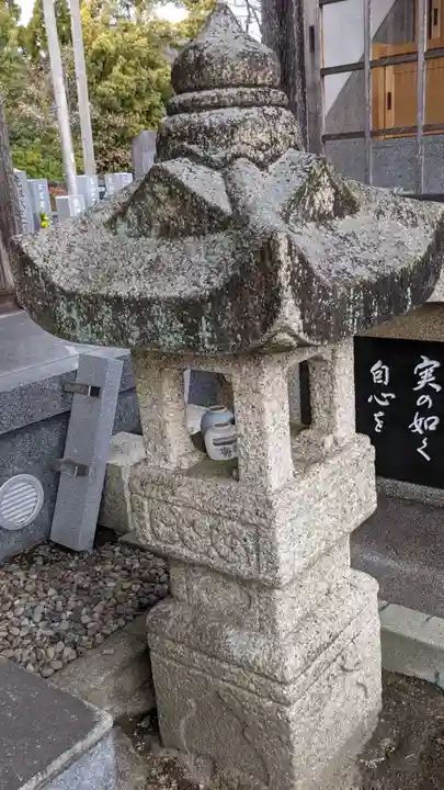 寳藏院のその他建物