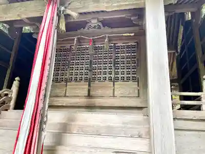 賀川神社(滋賀県)