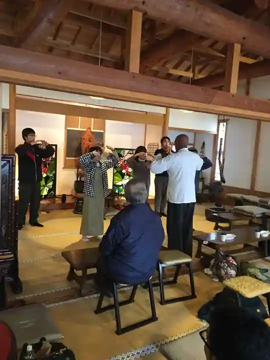 遠照山 光明寺(尼崎大仏)(兵庫県)