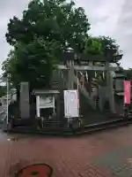總鎮守八幡神社(愛媛県)