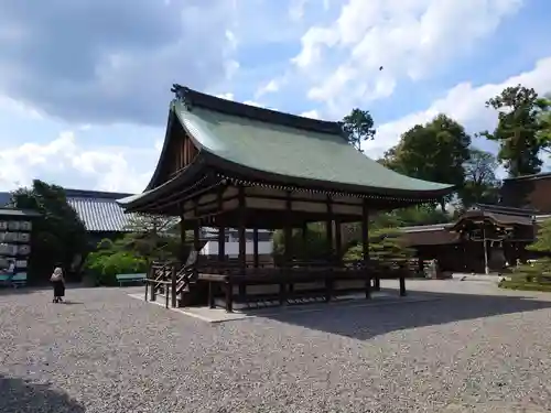 梅宮大社のその他建物