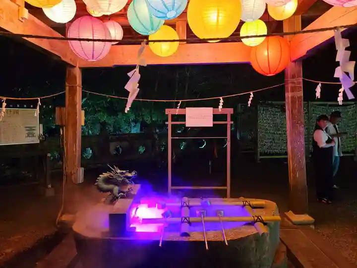 武雄神社(佐賀県)