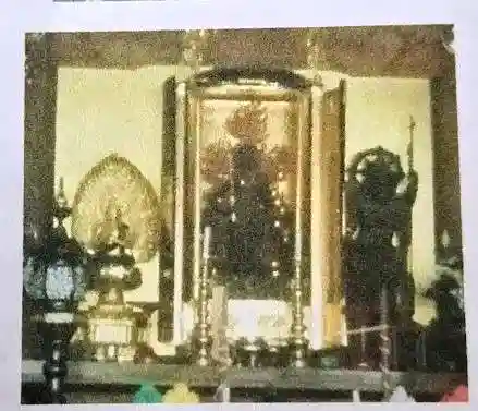 息王寺(福島県)