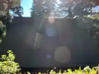 須山浅間神社のその他建物