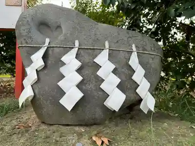 小野神社(東京都)