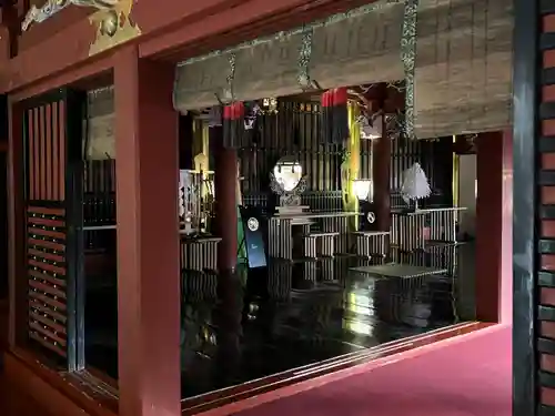 鵜戸神宮(宮崎県)