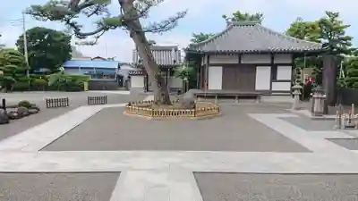 祥雲寺(静岡県)