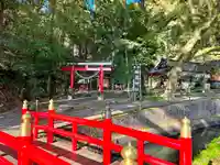 蛭児神社のその他建物