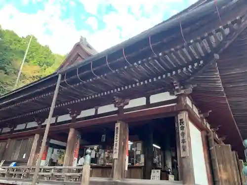長命寺のその他建物