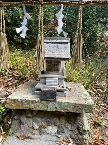 平之荘神社(兵庫県)