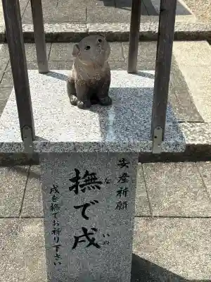 白國神社(兵庫県)