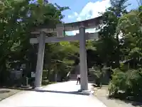香椎宮(福岡県)